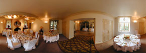 photographie panoramique 360&deg;